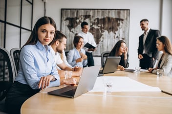 Tendencias en Recursos Humanos para 2025