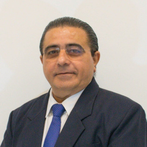Ariel Camargo