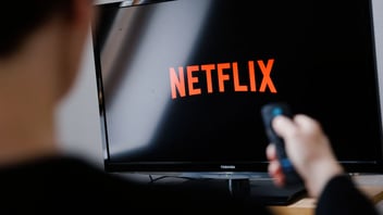 Caso de estudio: Netflix 