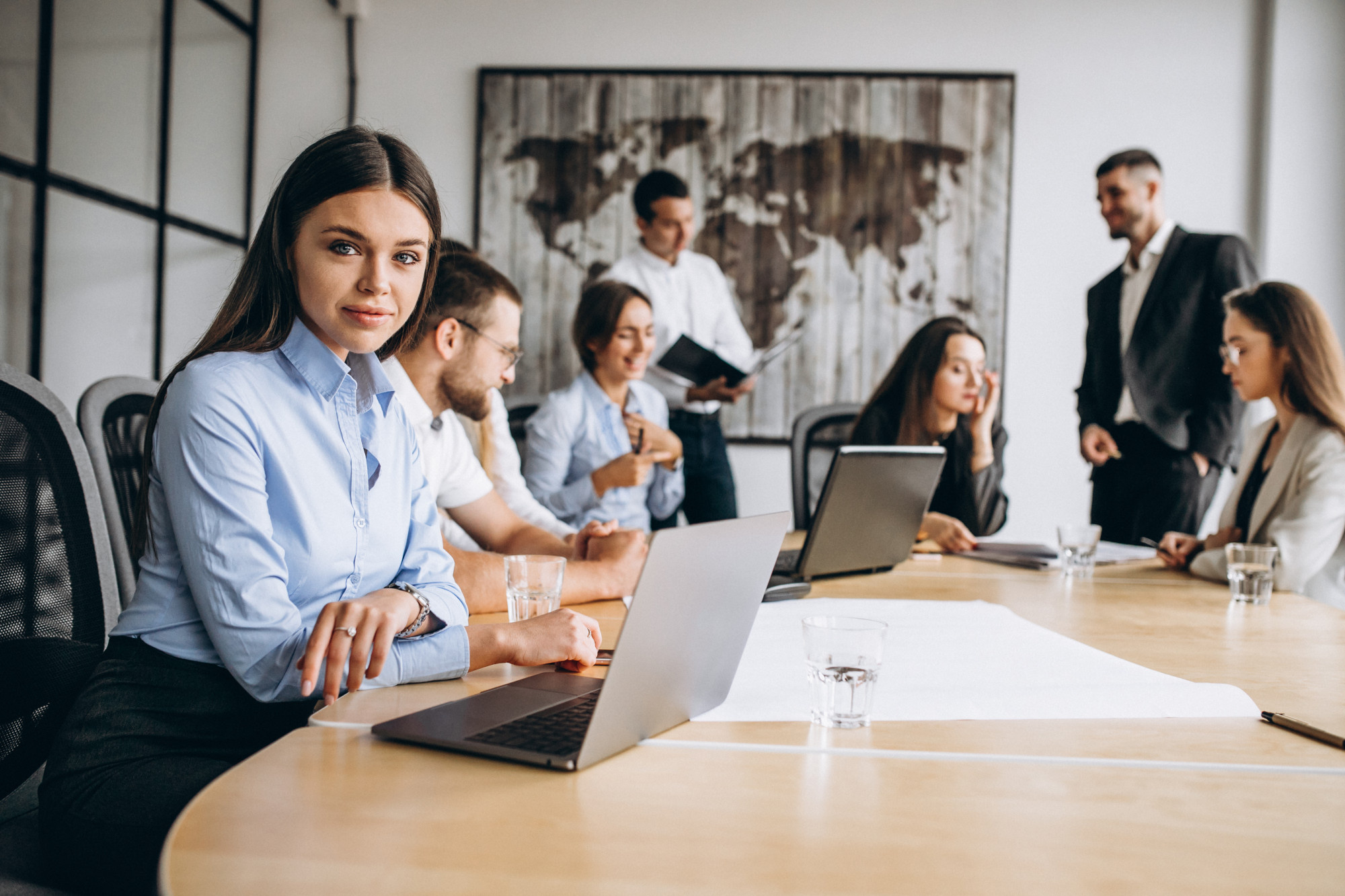 Tendencias en Recursos Humanos para 2025