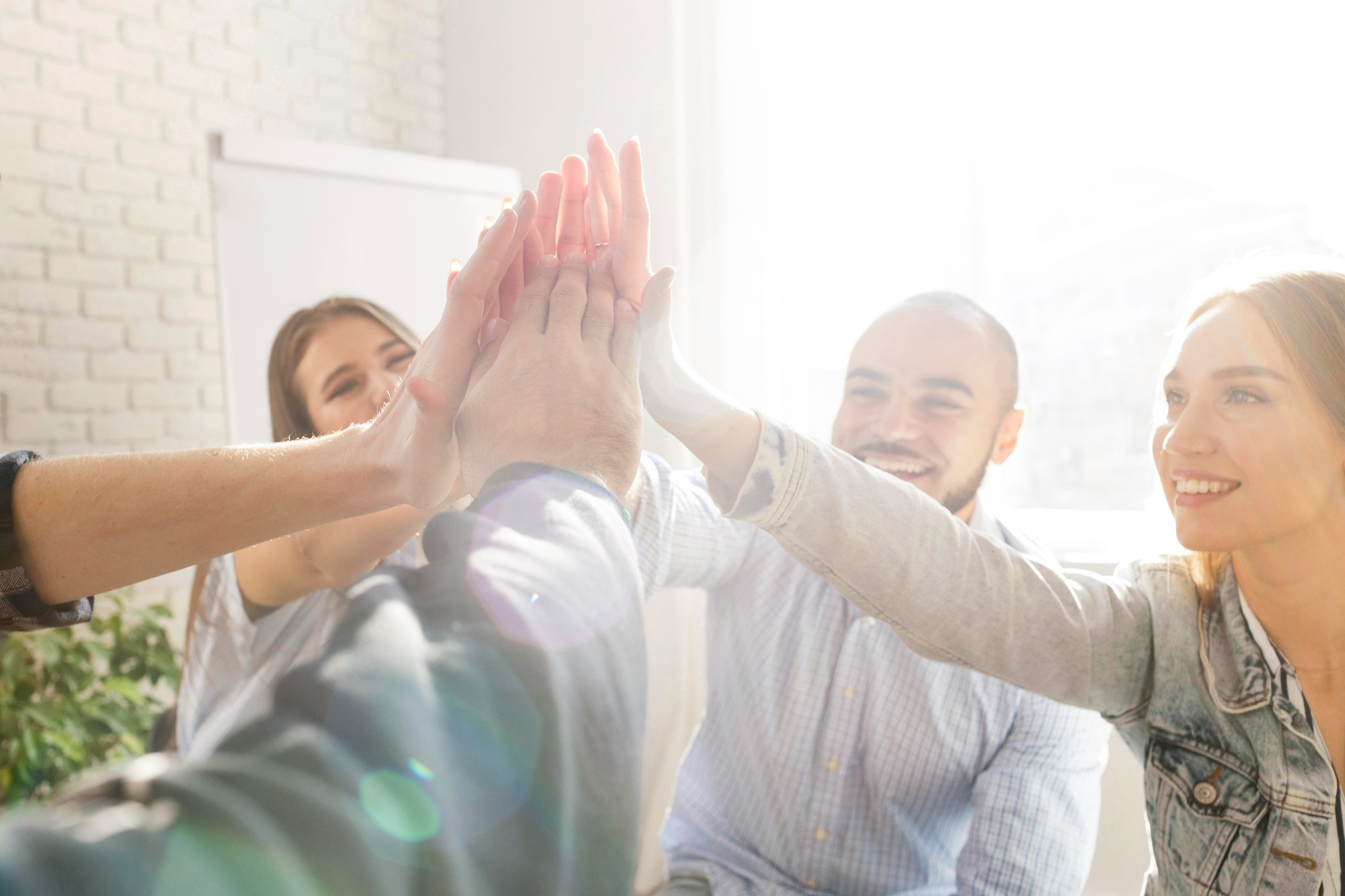 Cómo Construir una Cultura Organizacional Positiva y Competitiva