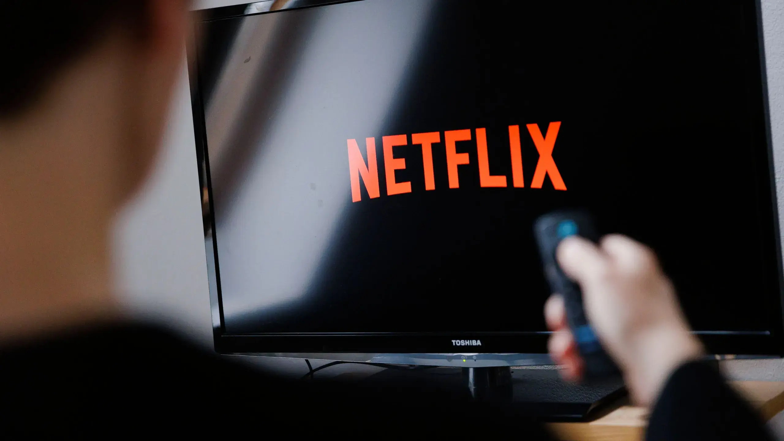 Caso de estudio: Netflix 